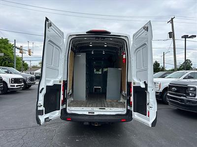 Used 2019 Ford Transit 250 High Roof RWD, Upfitted Cargo Van for sale #P24094 - photo 2