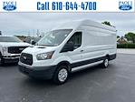 Used 2019 Ford Transit 250 High Roof RWD, Upfitted Cargo Van for sale #P24094 - photo 1