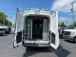 Used 2016 Ford Transit 150 Medium Roof RWD, Upfitted Cargo Van for sale #P24099 - photo 2