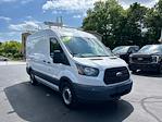 Used 2016 Ford Transit 150 Medium Roof RWD, Upfitted Cargo Van for sale #P24099 - photo 4