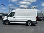 Used 2016 Ford Transit 150 Medium Roof RWD, Upfitted Cargo Van for sale #P24099 - photo 5
