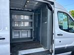 Used 2016 Ford Transit 150 Medium Roof RWD, Upfitted Cargo Van for sale #P24099 - photo 17
