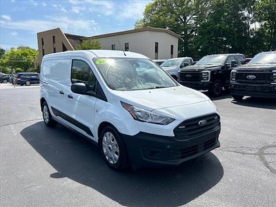 2022 Ford Transit Connect FWD, Upfitted Cargo Van for sale #P24100 - photo 1