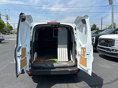2022 Ford Transit Connect FWD, Upfitted Cargo Van for sale #P24100 - photo 2