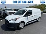 Used 2022 Ford Transit Connect XL FWD, Upfitted Cargo Van for sale #P24100 - photo 4