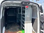 Used 2022 Ford Transit Connect XL FWD, Upfitted Cargo Van for sale #P24100 - photo 12