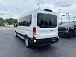 Used 2024 Ford Transit 350 XLT Medium Roof RWD, Passenger Van for sale #P24203 - photo 10