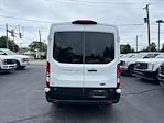 Used 2024 Ford Transit 350 XLT Medium Roof RWD, Passenger Van for sale #P24203 - photo 11