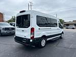 Used 2024 Ford Transit 350 XLT Medium Roof RWD, Passenger Van for sale #P24203 - photo 14