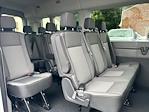 Used 2024 Ford Transit 350 XLT Medium Roof RWD, Passenger Van for sale #P24203 - photo 18