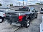 Used 2018 Ford F-150 Lariat SuperCrew Cab 4WD, Pickup for sale #P24214 - photo 8