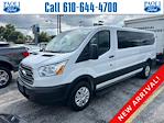 Used 2018 Ford Transit 350 XLT Low Roof RWD, Passenger Van for sale #P24217 - photo 1