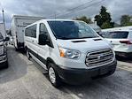 Used 2018 Ford Transit 350 XLT Low Roof RWD, Passenger Van for sale #P24217 - photo 4