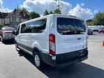 Used 2018 Ford Transit 350 XLT Low Roof RWD, Passenger Van for sale #P24217 - photo 8