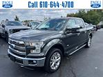 Used 2016 Ford F-150 Lariat SuperCrew Cab 4WD, Pickup for sale #P24222 - photo 1