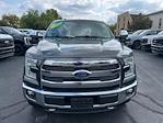 Used 2016 Ford F-150 Lariat SuperCrew Cab 4WD, Pickup for sale #P24222 - photo 3