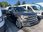 Used 2016 Ford F-150 Lariat SuperCrew Cab 4WD, Pickup for sale #P24222 - photo 4