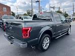 Used 2016 Ford F-150 Lariat SuperCrew Cab 4WD, Pickup for sale #P24222 - photo 7