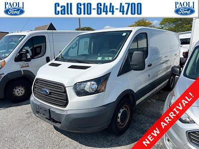 Used 2017 Ford Transit 150 Low Roof RWD, Upfitted Cargo Van for sale #P24226 - photo 1