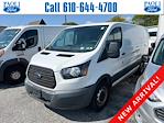 Used 2017 Ford Transit 150 Low Roof RWD, Upfitted Cargo Van for sale #P24226 - photo 1