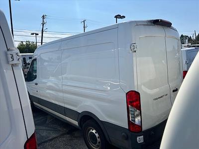 Used 2019 Ford Transit 150 Base Medium Roof RWD, Upfitted Cargo Van for sale #P24229 - photo 2