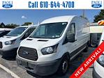 Used 2019 Ford Transit 150 Base Medium Roof RWD, Upfitted Cargo Van for sale #P24229 - photo 1