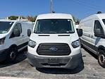 Used 2019 Ford Transit 150 Base Medium Roof RWD, Upfitted Cargo Van for sale #P24229 - photo 3