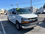 Used 2017 Chevrolet Express 2500 LT RWD, Passenger Van for sale #P24238 - photo 3