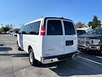 Used 2017 Chevrolet Express 2500 LT RWD, Passenger Van for sale #P24238 - photo 2