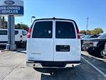 Used 2017 Chevrolet Express 2500 LT RWD, Passenger Van for sale #P24238 - photo 9