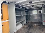 Used 2021 Nissan NV HD SV RWD, Upfitted Cargo Van for sale #P24243 - photo 4