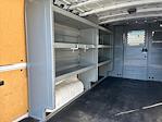 Used 2021 Nissan NV HD SV RWD, Upfitted Cargo Van for sale #P24243 - photo 12