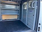 Used 2021 Nissan NV HD SV RWD, Upfitted Cargo Van for sale #P24243 - photo 18