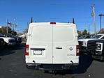 Used 2021 Nissan NV HD SV RWD, Upfitted Cargo Van for sale #P24243 - photo 9