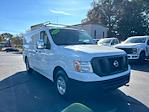 Used 2019 Nissan NV3500 SV Standard Roof RWD, Upfitted Cargo Van for sale #P24247 - photo 4