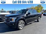 Used 2020 Ford F-150 XLT SuperCrew Cab 4WD, Pickup for sale #P24253 - photo 1