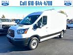 Used 2019 Ford Transit 250 Medium Roof RWD, Upfitted Cargo Van for sale #P24255 - photo 1