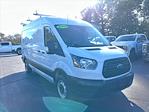 Used 2019 Ford Transit 250 Medium Roof RWD, Upfitted Cargo Van for sale #P24255 - photo 4