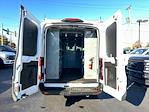 Used 2019 Ford Transit 250 Medium Roof RWD, Upfitted Cargo Van for sale #P24255 - photo 9