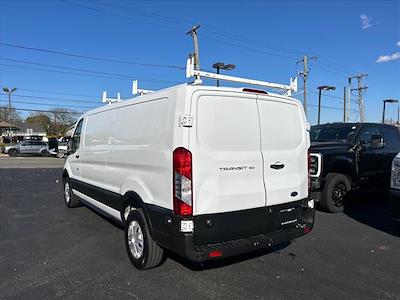 Used 2020 Ford Transit 150 Low Roof RWD, Upfitted Cargo Van for sale #P24256 - photo 2