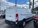 Used 2020 Ford Transit 150 Low Roof RWD, Upfitted Cargo Van for sale #P24256 - photo 2