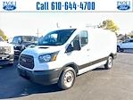 Used 2019 Ford Transit 250 Low Roof RWD, Upfitted Cargo Van for sale #P24258 - photo 1