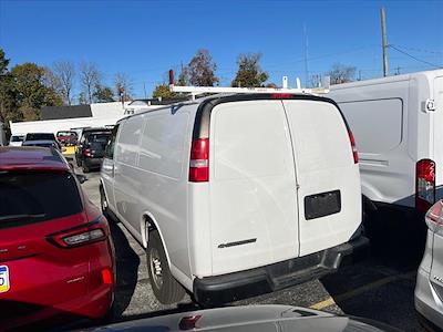 Used 2018 Chevrolet Express 2500 RWD, Upfitted Cargo Van for sale #P24262 - photo 2