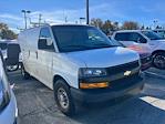 Used 2018 Chevrolet Express 2500 RWD, Upfitted Cargo Van for sale #P24262 - photo 3