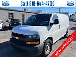 Used 2018 Chevrolet Express 2500 RWD, Upfitted Cargo Van for sale #P24263 - photo 1