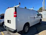 Used 2018 Chevrolet Express 2500 RWD, Upfitted Cargo Van for sale #P24263 - photo 4