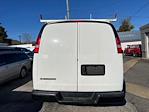 Used 2018 Chevrolet Express 2500 RWD, Upfitted Cargo Van for sale #P24263 - photo 2