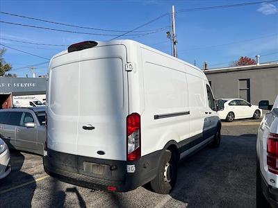 Used 2019 Ford Transit 250 Medium Roof RWD, Upfitted Cargo Van for sale #P24270 - photo 2