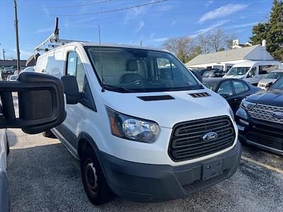 Used 2019 Ford Transit 250 Low Roof RWD, Empty Cargo Van for sale #P24271 - photo 1