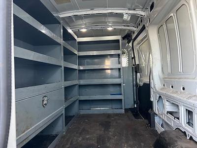 Used 2019 Ford Transit 350 Medium Roof RWD, Upfitted Cargo Van for sale #P24280 - photo 2